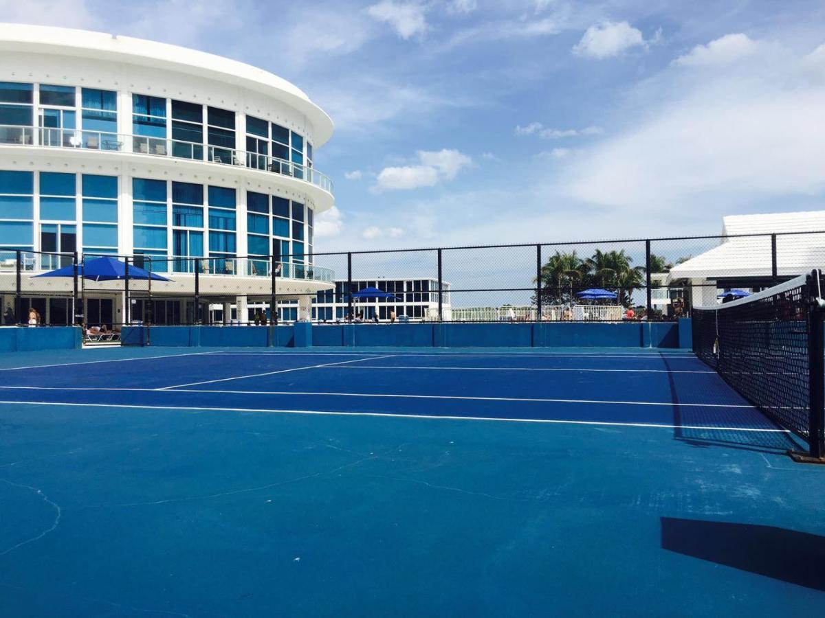 11Th - Seven Heaven Miami- Unforgettable Ocean Front- Free Parking Miami Beach Exterior foto